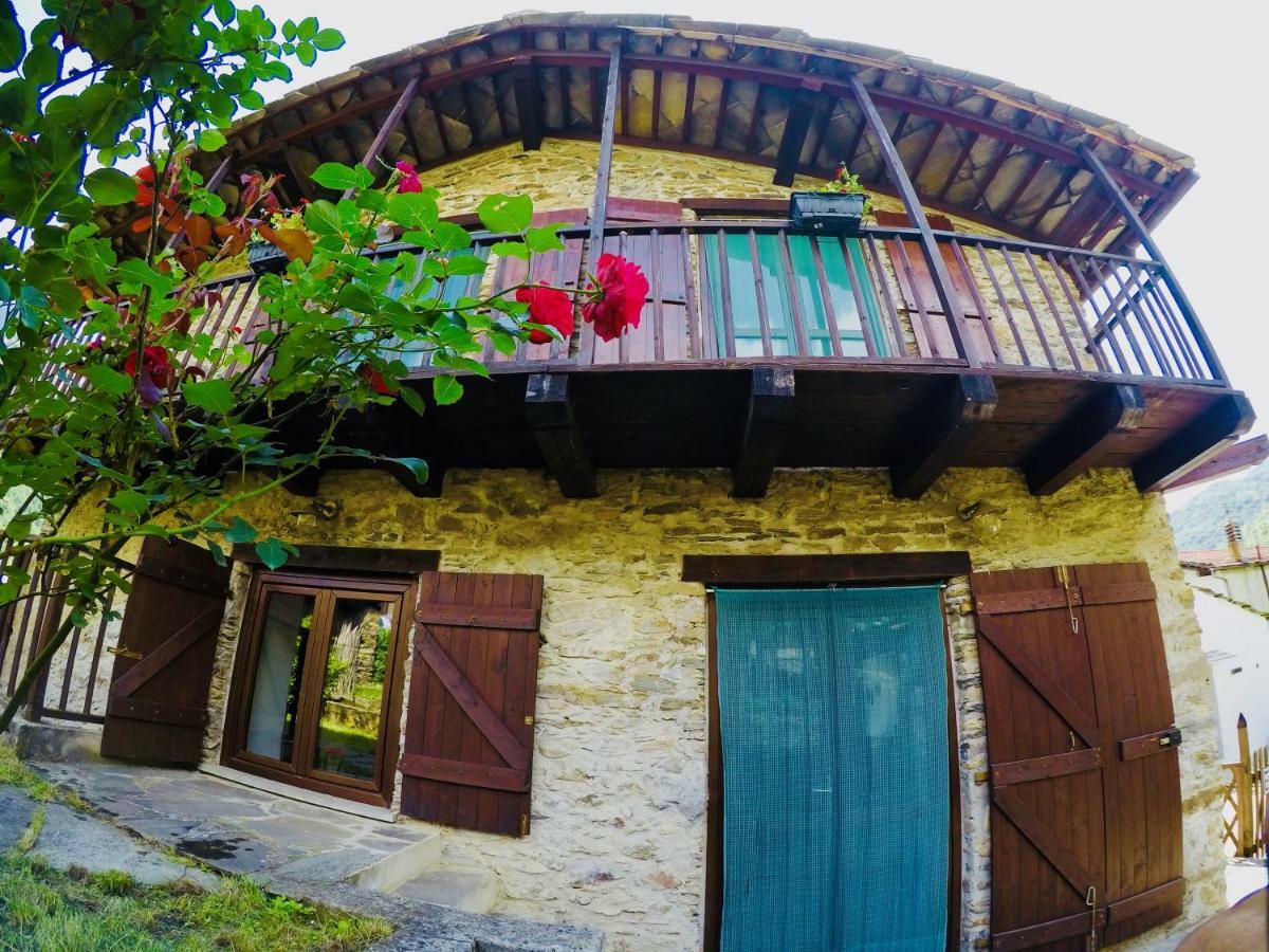 Vivimontagna Katherina Perosa Argentina Exterior foto